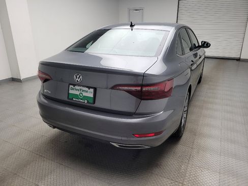 Used 2021 Volkswagen Jetta R-Line w/ R-Line Cold Weather Package FWD image 7