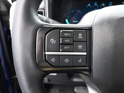 Used 2026 Ford F250 Platinum w/ FX4 Off-Road Package AWD/4WD image 30