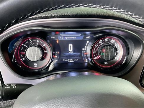 Used 2023 Dodge Challenger SXT w/ Blacktop Package image 29