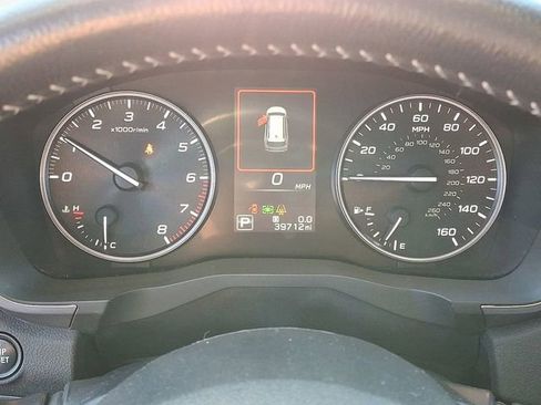 Used 2023 Subaru Ascent Limited w/ Technology Package image 26