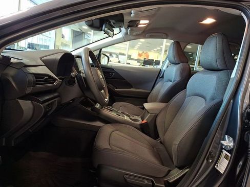 Certified 2024 Subaru Crosstrek 2.0i Premium image 14