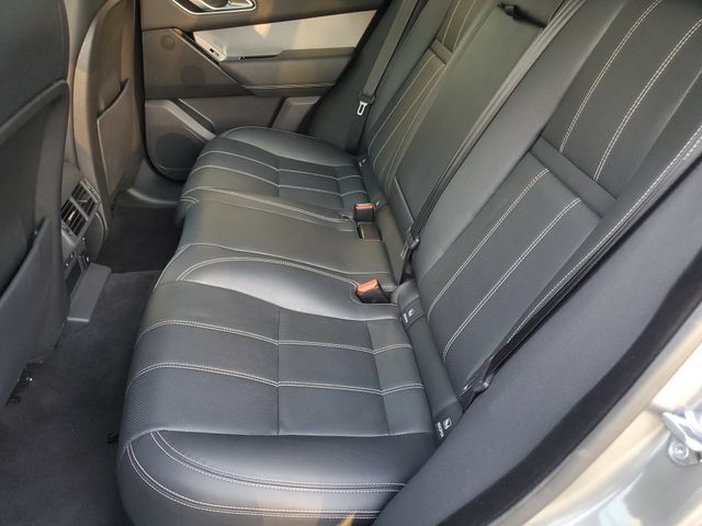 Certified 2021 Land Rover Range Rover Velar R-Dynamic S AWD/4WD image 13