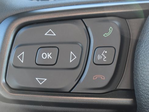 New 2026 Jeep Gladiator Rubicon image 25