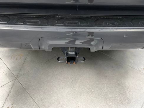 Used 2024 Toyota 4Runner SR5 image 41