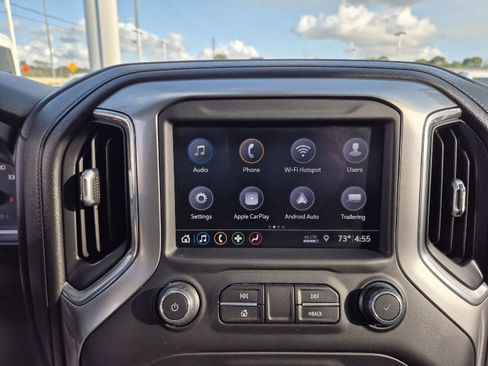 Used 2019 Chevrolet Silverado 1500 RST image 6