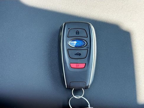 New 2026 Subaru Forester Premium AWD/4WD image 31