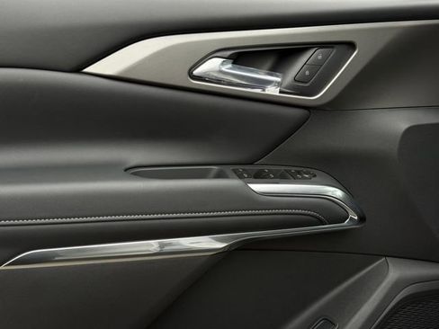 New 2026 Chevrolet Traverse LT image 22