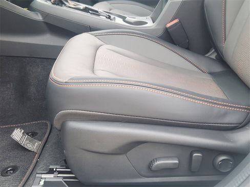 New 2026 Subaru Crosstrek 2.5i Limited image 18