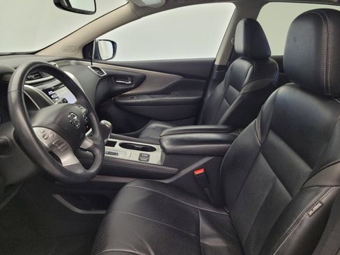Used 2018 Nissan Murano SL FWD image 17