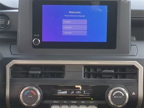 Certified 2024 Toyota Tacoma SR image 18