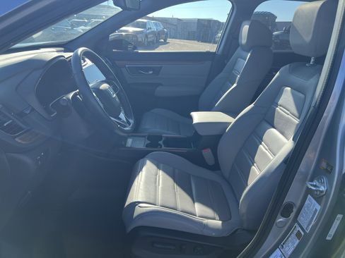 Certified 2022 Honda CR-V Touring image 18