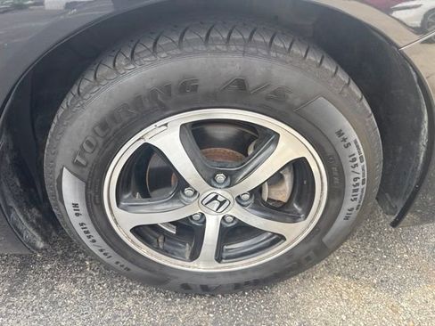 Used 2015 Honda Civic SE image 10