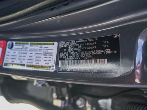 Used 2022 Lexus NX 350 AWD w/ Premium Package image 40