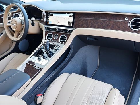 New 2026 Bentley Continental GT image 2