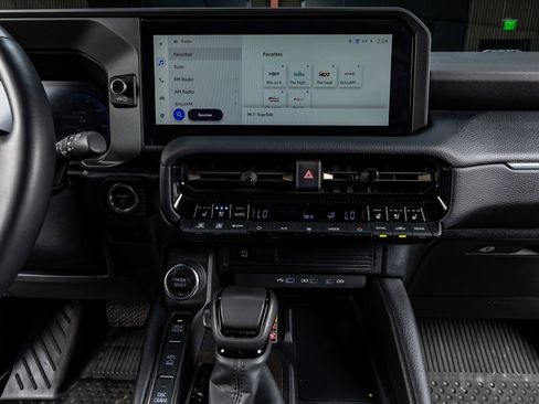 Used 2025 Toyota Land Cruiser w/ Premium Package image 21