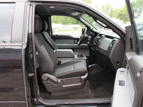 Used 2014 Ford F150 STX w/ Equipment Group 201A Mid AWD/4WD image 33