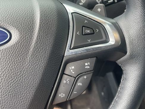 Used 2024 Ford Edge SEL w/ Convenience Package AWD/4WD image 43