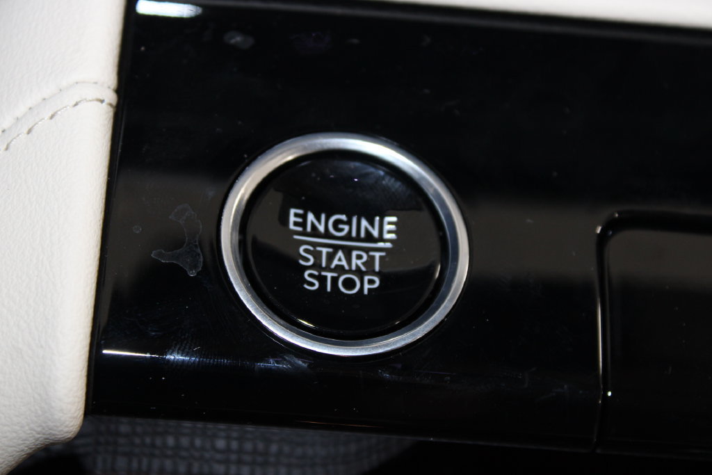 New 2027 Lincoln Navigator L Reserve AWD/4WD image 47