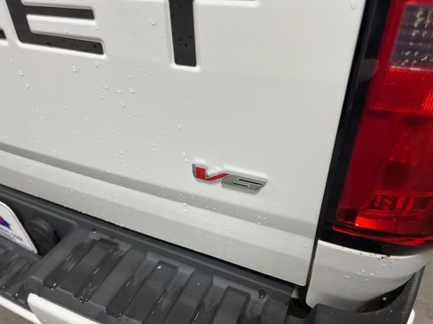 Used 2021 Chevrolet Colorado Z71 image 18