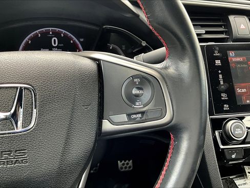 Used 2018 Honda Civic Si image 21