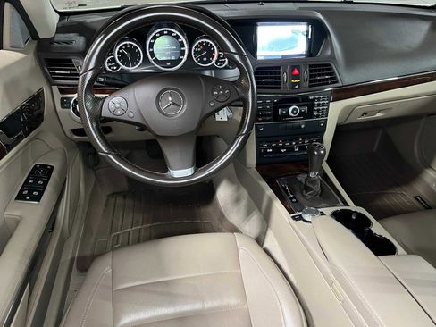 Used 2011 Mercedes-Benz E 350 Coupe image 32