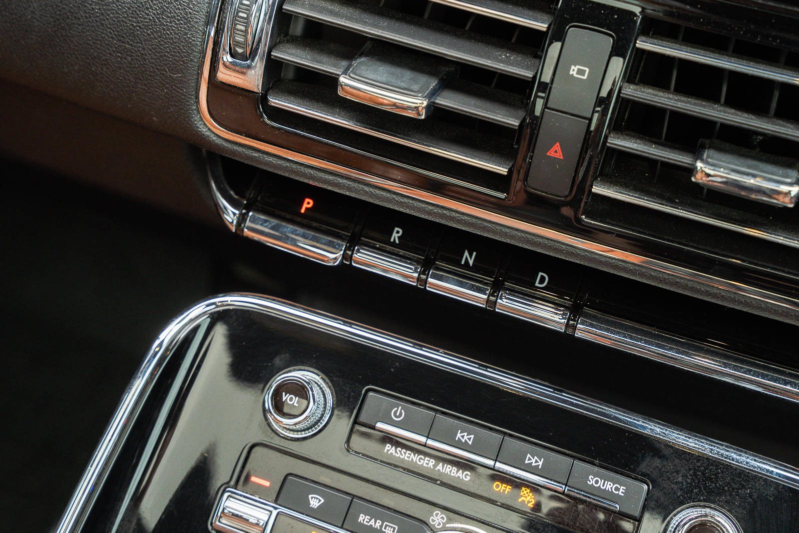 Used 2020 Lincoln Navigator Reserve w/ Equipment Group 208A Reserve AWD/4WD image 51