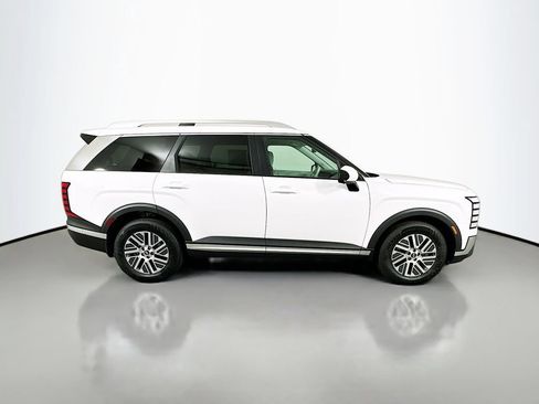 New 2026 Hyundai Palisade SEL Premium FWD image 4