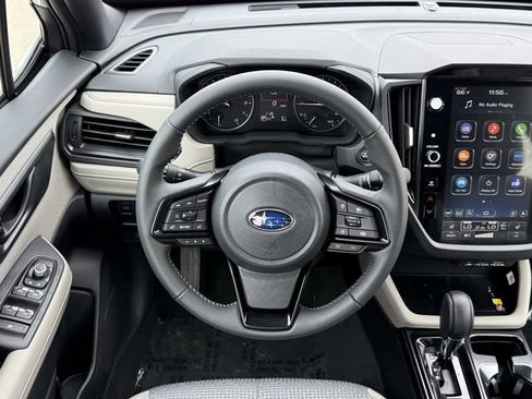 Certified 2026 Subaru Forester Premium AWD/4WD image 11