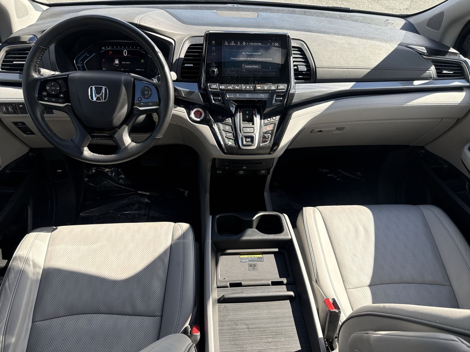 Used 2021 Honda Odyssey Elite image 24