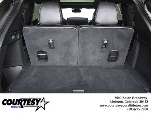 Used 2023 Acura MDX A-Spec image 26