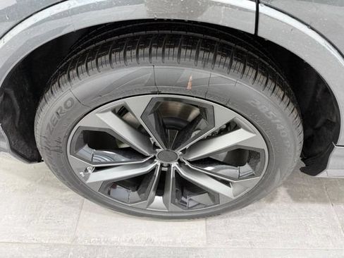 New 2026 Audi Q7 Premium Plus AWD/4WD image 3