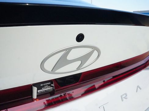 New 2026 Hyundai Elantra Sport image 23