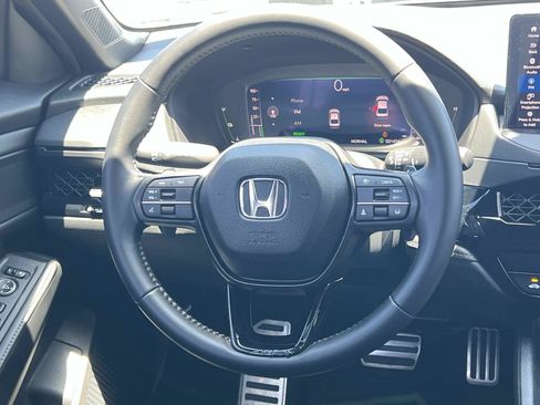 Used 2023 Honda Accord Sport image 8