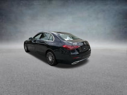 Used 2022 Mercedes-Benz C 300 Sedan w/ Advanced USB Package image 5