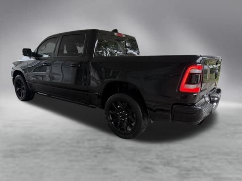 Used 2023 RAM 1500 Laramie RWD image 4