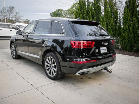 Used 2018 Audi Q7 2.0T Premium Plus w/ Premium Plus Package image 8
