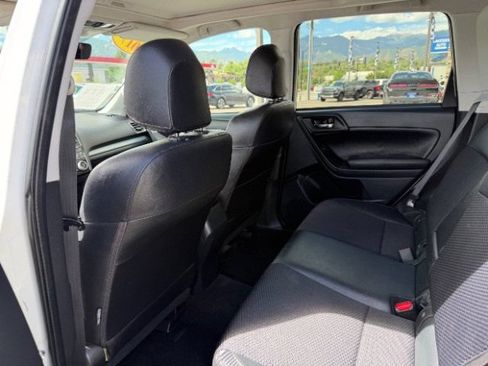 Used 2017 Subaru Forester 2.0XT Premium w/ Protection Package #1 AWD/4WD image 27