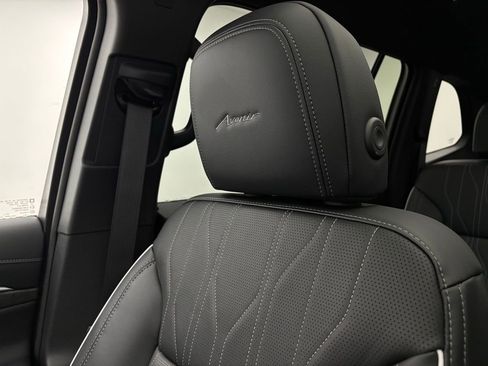 New 2026 Buick Enclave Avenir w/ Super Cruise Package image 49