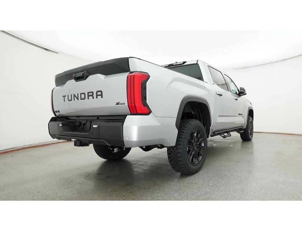New 2025 Toyota Tundra SR5 AWD/4WD image 25