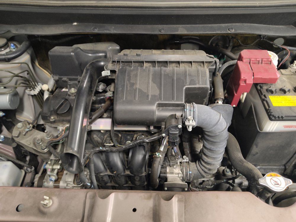 Used 2023 Mitsubishi Mirage ES FWD image 30