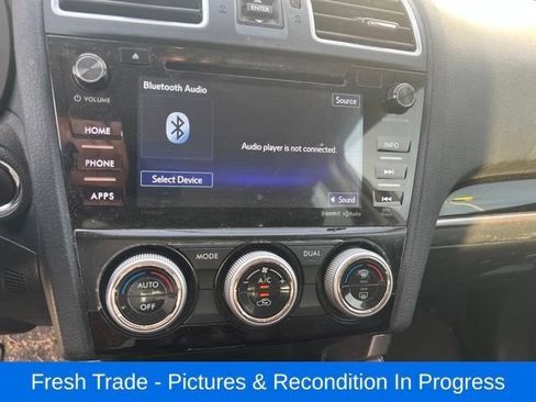Used 2017 Subaru Forester 2.5i Touring w/ Rugged Package #2 AWD/4WD image 15