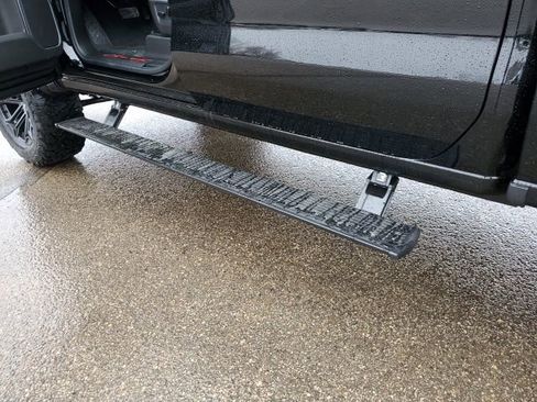 New 2026 Chevrolet Silverado 1500 RST AWD/4WD image 27