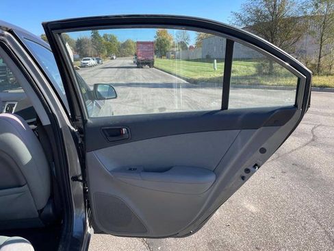 Used 2009 Hyundai Sonata GLS image 28