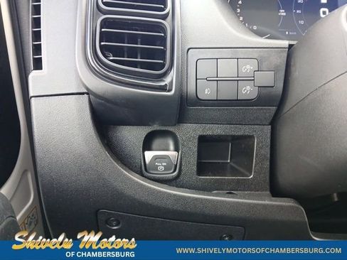 New 2026 RAM ProMaster 3500 w/ Advanced Safety Group FWD image 31