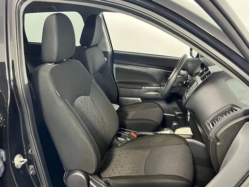 Used 2024 Mitsubishi Outlander Sport ES image 29