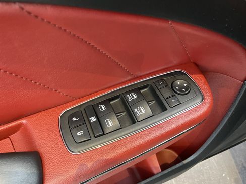 Used 2022 Dodge Charger SRT Hellcat w/ Carbon/Suede Interior Package RWD image 18