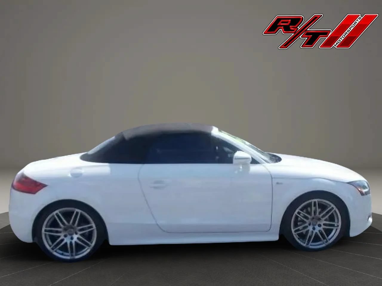 Used 2013 Audi TT 2.0T Premium Plus w/ S Line Pkg AWD/4WD image 8