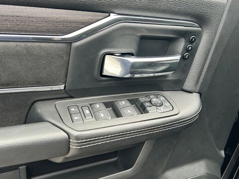 New 2025 RAM 2500 Laramie w/ Night Edition image 32