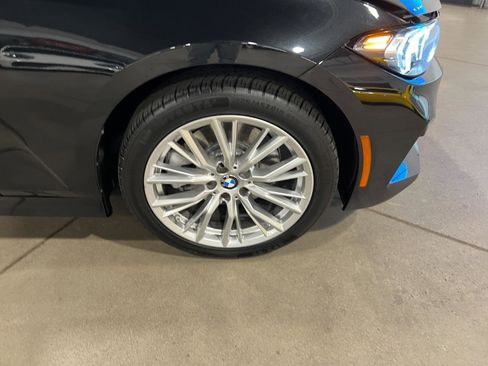 Used 2024 BMW 330i xDrive Sedan image 42