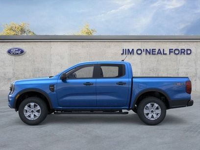 New 2026 Ford Ranger XL w/ Trailer Tow Package